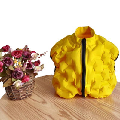 Rompi dingin tiup kuning fq-k05