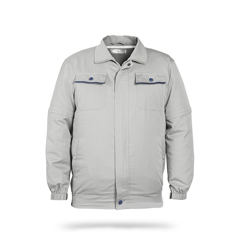 Jaket Pendingin Kipas (FQ-KT01)